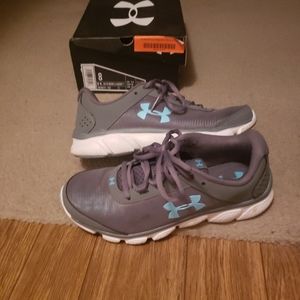 Women's Under Armour Micro G Assert 7